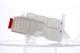 Réservoir D'expansion De Liquide De Refroidissement Mahle S'adapte à Land Rover Discovery Iii 04-13 Lr020367