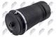 Ressort à Air De Suspension Arrière Nty S'adapte à Land Rover Range Rover Iii 02-12 Rkb000150