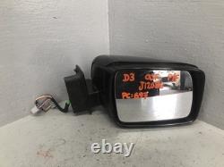 Rétroviseur droit rabattable électriquement pour Land Rover Discovery 3 L319 J12086
