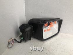 Rétroviseur droit rabattable électriquement pour Land Rover Discovery 3 L319 J12086