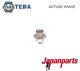 Roue Moyeu Avant Japanparts Kk-10014 Pour Land Rover Freelander 2 2.2l, 2l, 3.2l