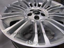 Roue en alliage Range Rover Evoque 19 pouces x1 8Jx19CH OFF45 002343 #47