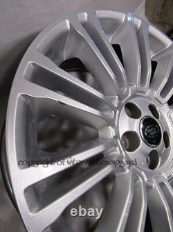 Roue en alliage Range Rover Evoque 19 pouces x1 8Jx19CH OFF45 002343 #47