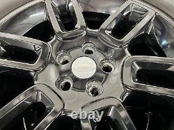 Roues de décollage 2022 Land Rover Defender 90/110 Pneus Continental 255/65R19