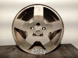 Rrc500242xxx Jante / Aluminium 5p / R188jx18eh2off53 / 4906893 pour Land Rover Disco