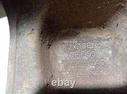 Rrc500242xxx Jante / Aluminium 5p / R188jx18eh2off53 / 4906895 pour Land Rover Disco