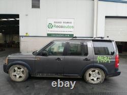 Rrc500242xxx Jante / Aluminium 5p / R188jx18eh2off53 / 4906895 pour Land Rover Disco