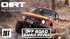 Rusted Range Rover Hors De La Route De Secours Dirt Tous Les Jours Motortrend