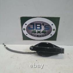 Serrure de porte arrière latérale droite Range Rover L322 Cwc500080