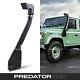 Snorkel Tout Terrain Pour Land Rover Defender L316 2.5 200 Tdi Admission D'air Induction