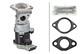 Soupape Egr Hella S'adapte Aux Citroen C5 Iii Jaguar Xf Land Rover Peugeot 04-15 1618-qf