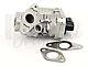 Soupape Egr Huco Compatible Avec Ford Peugeot Citroen Fiat Land Rover Transit Bus 1618hq