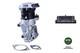 Soupape Egr Ngk/ntk Compatible Avec Citroen C5 Iii Jaguar Land Rover Peugeot 04-15 1618. N6