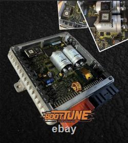 Suppression de l'immobiliseur ECU NNN MSB TD5 Defender / Discovery Immo Off