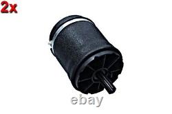 Suspension arrière à ressort pneumatique 2x compatible avec LAND ROVER Range Rover III 02-12 RKB000151