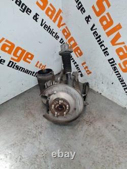 Suspension arrière coin conducteur côté droit Range Rover Vogue L405 2018-2021
