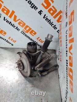 Suspension arrière coin conducteur côté droit Range Rover Vogue L405 2018-2021