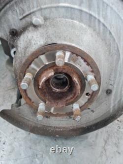 Suspension arrière coin conducteur côté droit Range Rover Vogue L405 2018-2021