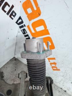 Suspension arrière coin conducteur côté droit Range Rover Vogue L405 2018-2021