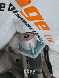 Suspension arrière coin conducteur côté droit Range Rover Vogue L405 2018-2021