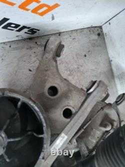 Suspension arrière coin conducteur côté droit Range Rover Vogue L405 2018-2021