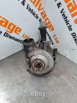 Suspension arrière coin conducteur côté droit Range Rover Vogue L405 2018-2021