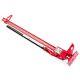 Système De Levage Hi-lift Land Rover 5 Pieds, Cric Tout-terrain Terrafirma Hi-lift Ghl5