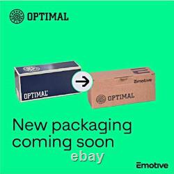 Tambour de frein arrière OPTIMAL compatible avec LAND ROVER Freelander 98-06 SDC000010