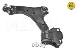 Triangle de suspension avant gauche MEYLE 53-16 050 0005/HD A NEUF