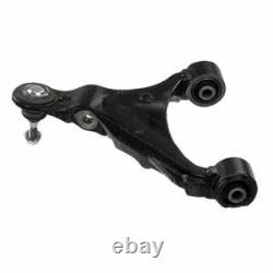 Triangle de suspension avant supérieur gauche Delphi TC3026 I Neuf