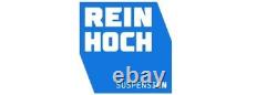 Triangle de suspension de roue Pure High Rh04-5048 I pour Land Rover
