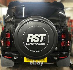 Tuyau de fuite d'injecteur OEM Land Rover 3.0l 24v V6 Diesel