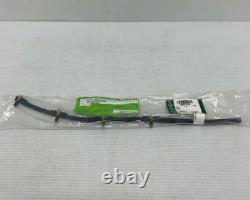Tuyau de fuite de diesel LAND ROVER DISCOVERY V L462 LR073709 NEUF AUTHENTIQUE