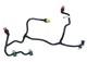 Tuyau De Retour De Gazole Oem Compatible Avec Ford Ranger 2.0 Ecoblue 238875 Jb3q9k022ba