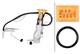 Unité D'alimentation En Carburant Hella Compatible Avec Land Rover Range Rover Iii 02-12 Wfx000160