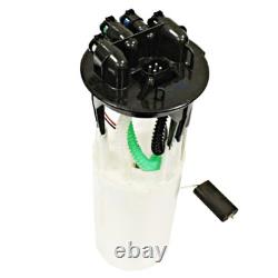 Unité d’alimentation en carburant HUCO pour LAND ROVER Defender WFX000260
