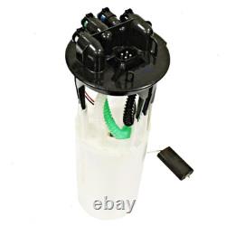 Unité d’alimentation en carburant HUCO pour LAND ROVER Defender WFX000260