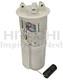 Unit&eacute; D&rsquo;alimentation En Carburant Compatible Avec Land Rover Freelander 98-06 Wfx000130