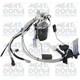 Unit&eacute; D&rsquo;alimentation En Carburant Compatible Avec Land Rover Range Rover Iii 05-12 Lr015177