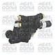 Vanne Multibanc De Suspension Pneumatique Compatible Avec Land Rover Discovery Iii 04-13 Rvh000046
