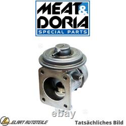 Vanne agricole pour BMW 3/E46/Berline/7/E8/5/E9/X5/E5/SAV/Compact/Cabriolet/E90 2.0L