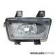 Véritable Land Rover Range Rover P38 Aile Avant Droite Xbj100420