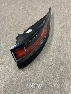 Véritable feu arrière extérieur droit Range Rover Velar L560 18 MY Lr111106