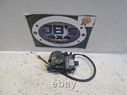 Verrou de porte avant côté passager Range Rover Sport L494 CK52-218a2-be