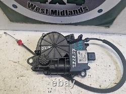 Verrou de porte avant côté passager Range Rover Sport L494 CK52-218a2-be