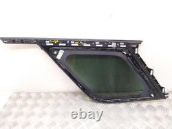 Vitres latérales de Discovery Sport, côté droit, arrière, côté passager, L550 2018