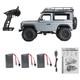 Voiture Rc Crawler Mn 99s 2.4g 1/12 4wd Rtr Tout Terrain Pour Land Rover Avec 3 Batteries