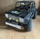 Voiture Rc Tout Terrain Land Rover Axial Tamiya Personnalisée Jamais Utilisée