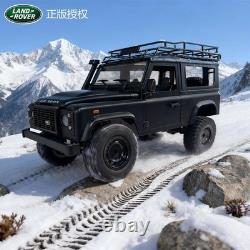 Voiture RC tout-terrain Land Rover RC 4x4