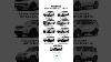 Votre Land Rover Préféré : Landrover Rangerover Discovery Evoque Velar Defender Sport Mv 114